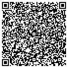 QR code with Isolation System Inc contacts