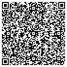 QR code with Ultrasonic Services Inc contacts