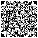 QR code with A+ Pool & Spa Service contacts