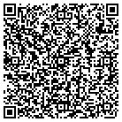 QR code with A Ramblin' Rose Spa Service contacts