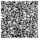 QR code with Central Coast Spa Service contacts