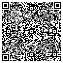 QR code with I Fix Spas LLC contacts