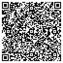 QR code with Lindell Spas contacts