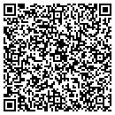 QR code with Alex J Johnson DDS contacts