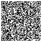 QR code with Ace Pumps And Hydraulics contacts