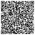 QR code with A J's General Hydraulic Repair contacts