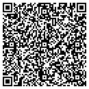 QR code with Alpha Fluid Power contacts