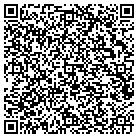 QR code with A & S Hydraulics Inc contacts