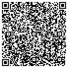 QR code with A To Z Hydraulics LLC contacts