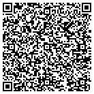 QR code with B. B. Andersons Hydraulic Service contacts