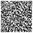 QR code with B B Anderson's Hydraulic Service contacts