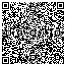 QR code with Antique Deli contacts