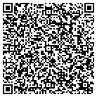 QR code with C & C Air & Hydraulics contacts