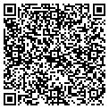 QR code with C & C Manufacturing contacts