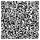 QR code with C & J Fork Lift Service contacts