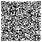 QR code with C & L Hydraulics And Machine Shop contacts