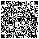 QR code with Custom Hydraulics & Design, Inc contacts