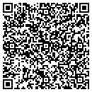 QR code with D&D Hydraulics contacts