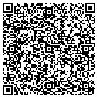 QR code with D & J Hydraulic Service contacts