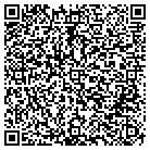 QR code with D & S Hydraulic Repair Service contacts