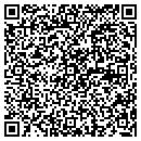 QR code with E-Power Inc contacts