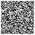 QR code with George Taylor Forklift Repair contacts