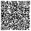 QR code with Gnr LLC contacts