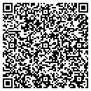 QR code with Hae Repair contacts