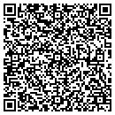 QR code with Hedger CO Corp contacts