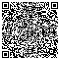 QR code with Hsi contacts