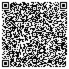 QR code with Hudson Valley Welding LLC contacts
