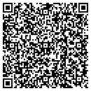 QR code with Hunterdon Hydraulics contacts