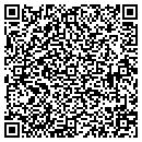 QR code with Hydract Inc contacts