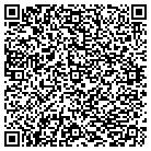 QR code with Hydraulic & Machine Service Inc contacts