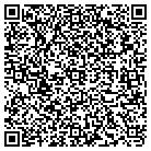QR code with Hydraulic Rebuilders contacts