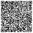 QR code with Hydraulic Service Plus Inc contacts