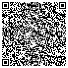 QR code with Hydraulic Services Inc contacts
