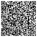 QR code with JGMoore Inc. contacts