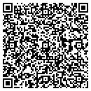 QR code with A G Concrete contacts