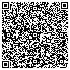 QR code with Just Hydraulic & Mechanical contacts