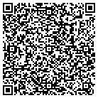 QR code with Machine Repair Service contacts