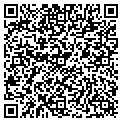 QR code with Mwd Inc contacts