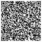 QR code with One Way Hydraulic & Towing contacts