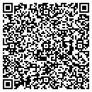 QR code with On Site Hose contacts