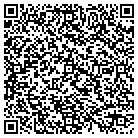 QR code with Maruice A Shashoua Pe Inc contacts