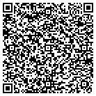 QR code with Production Hydraulics Inc contacts
