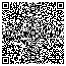 QR code with Red Diamond Hydraulics contacts