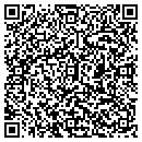 QR code with Red's Hydraulics contacts