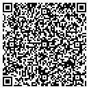 QR code with Ron Bonzi Industries contacts