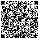 QR code with R & W Hydraulic Service contacts